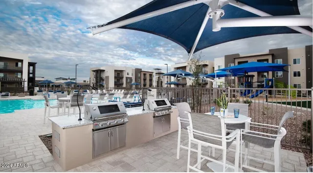 $1,699 | 1441 East Germann Road, Unit 2, Chandler, AZ 85286