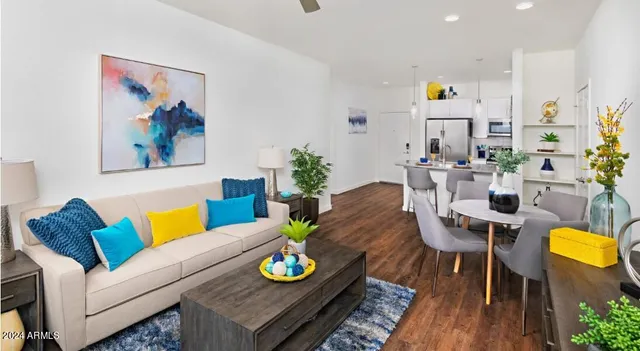 $1,699 | 1441 East Germann Road, Unit 2, Chandler, AZ 85286