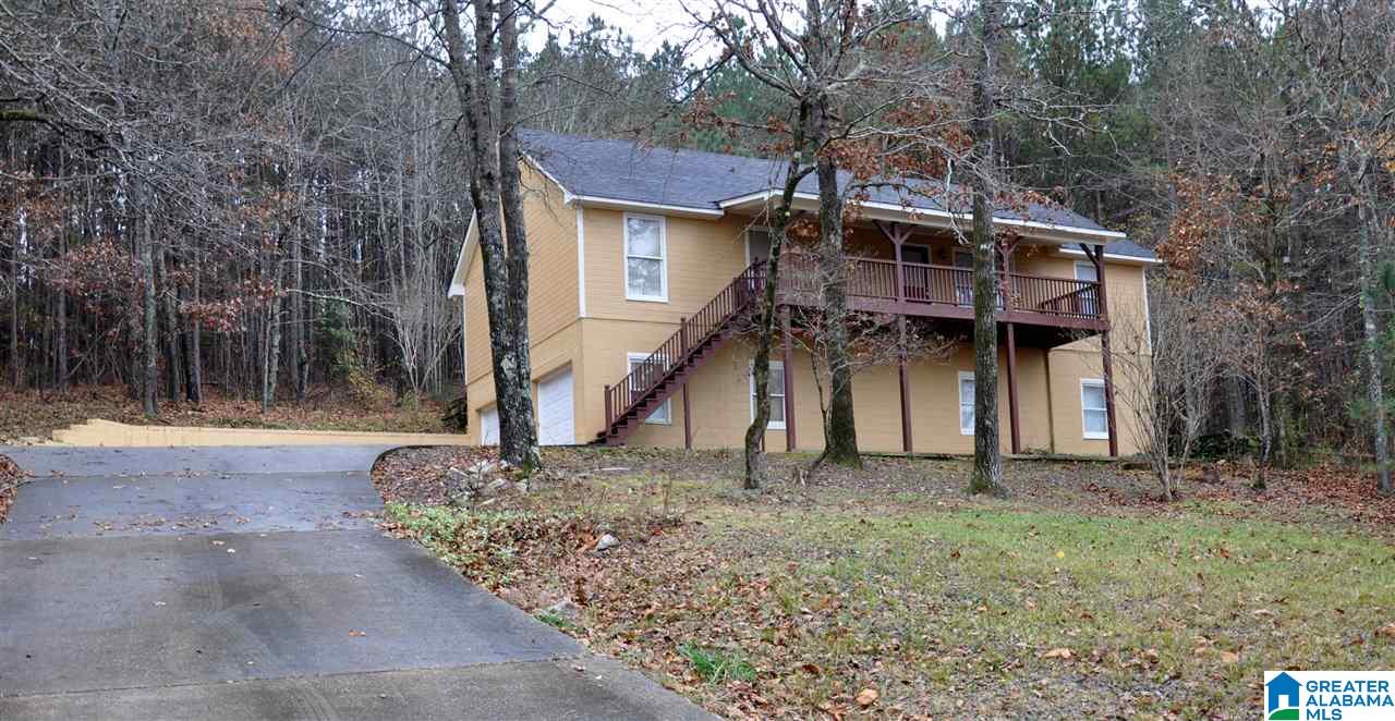 2109 Constellation Drive Alpine, AL 35014 - Photo 2 of 30
