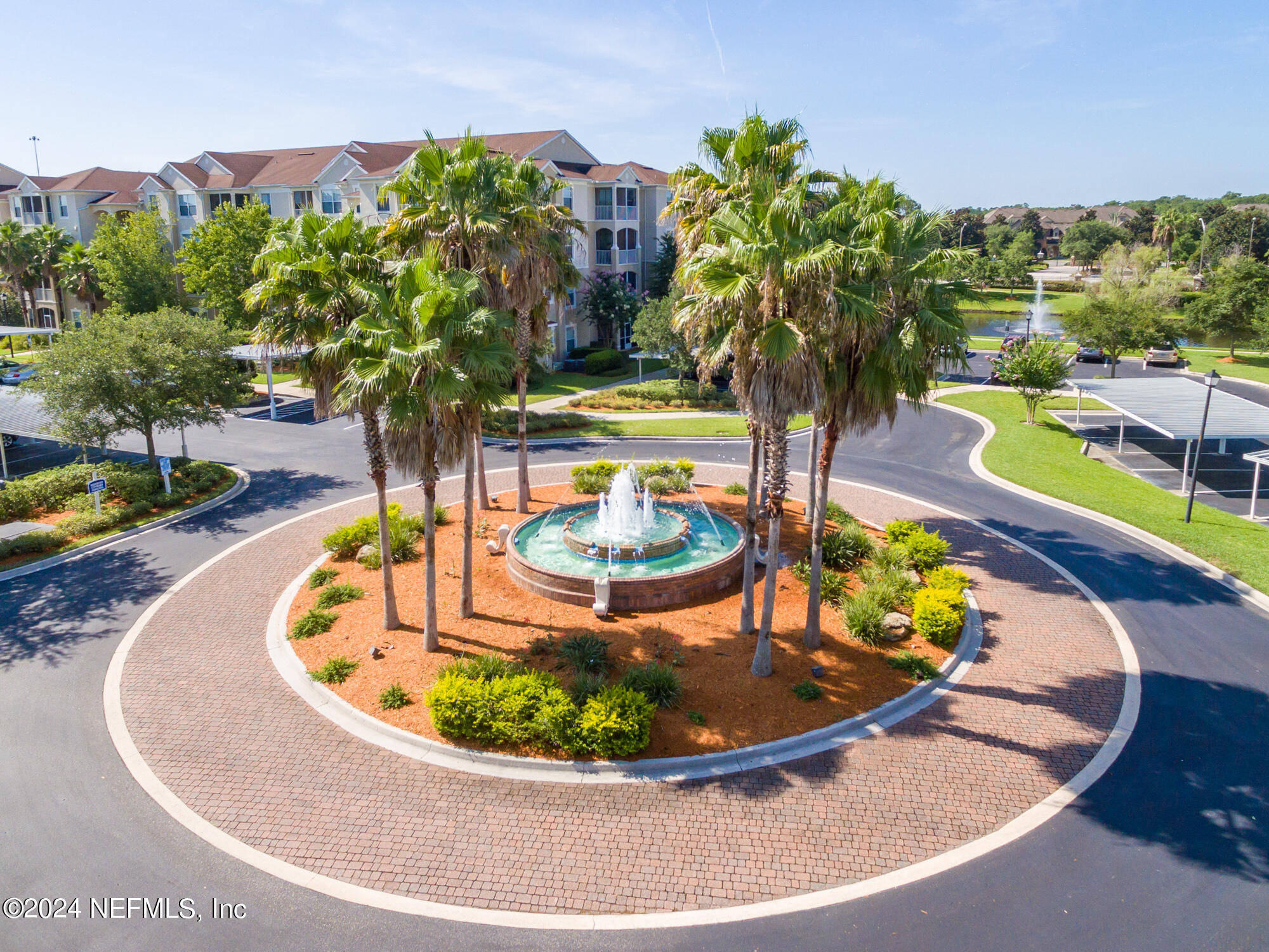 7801 Point Meadows Drive, Unit 5202 Jacksonville, FL 32256 - Photo 1 of 34 a view of a swimming pool with an outdoor space
