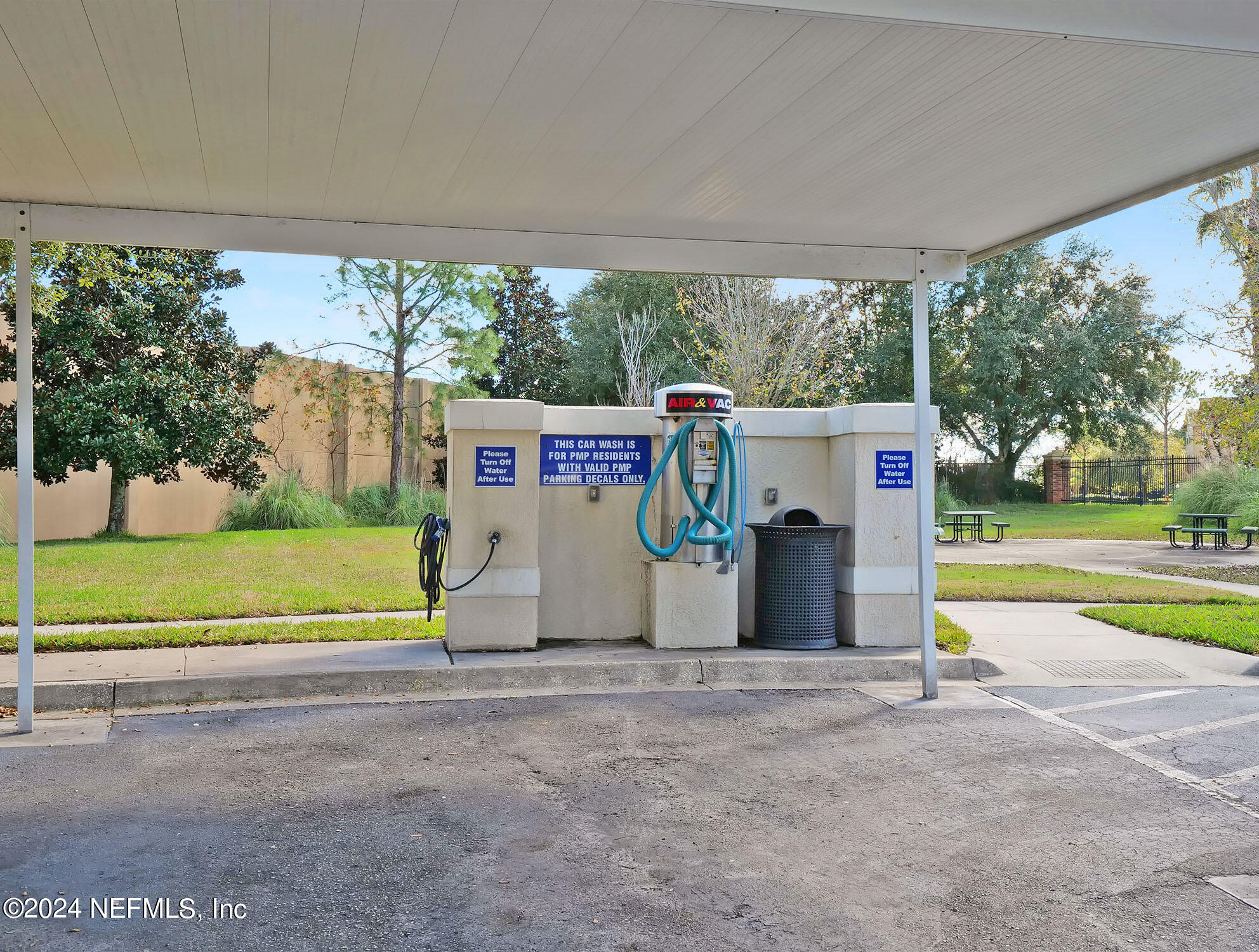 7801 Point Meadows Drive, Unit 5202 Jacksonville, FL 32256 - Photo 31 of 34 a view of a house with a outdoor space