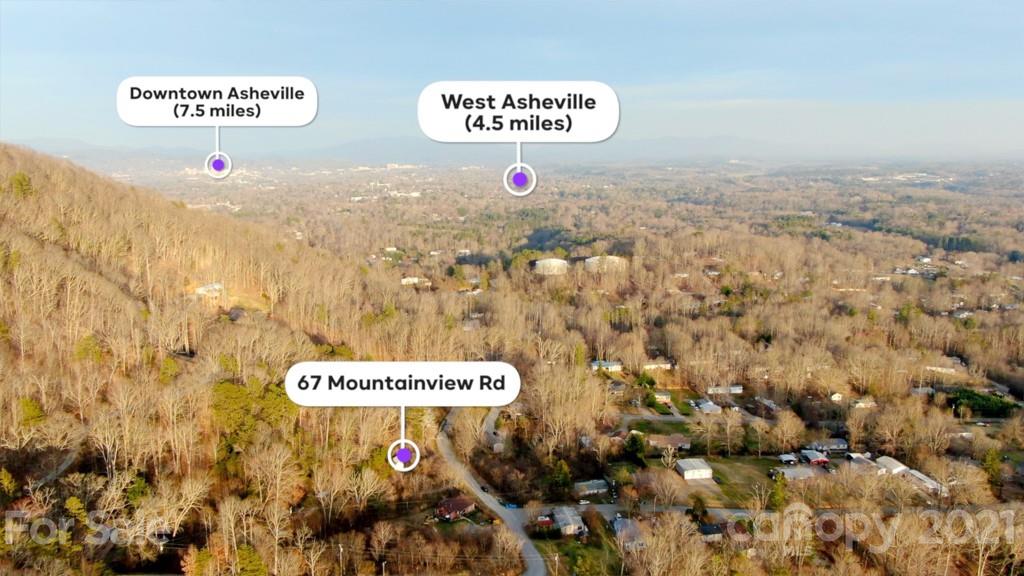 67 Mountain View Road Asheville, NC 28806 - Photo 3 of 33 Gallery Image 3