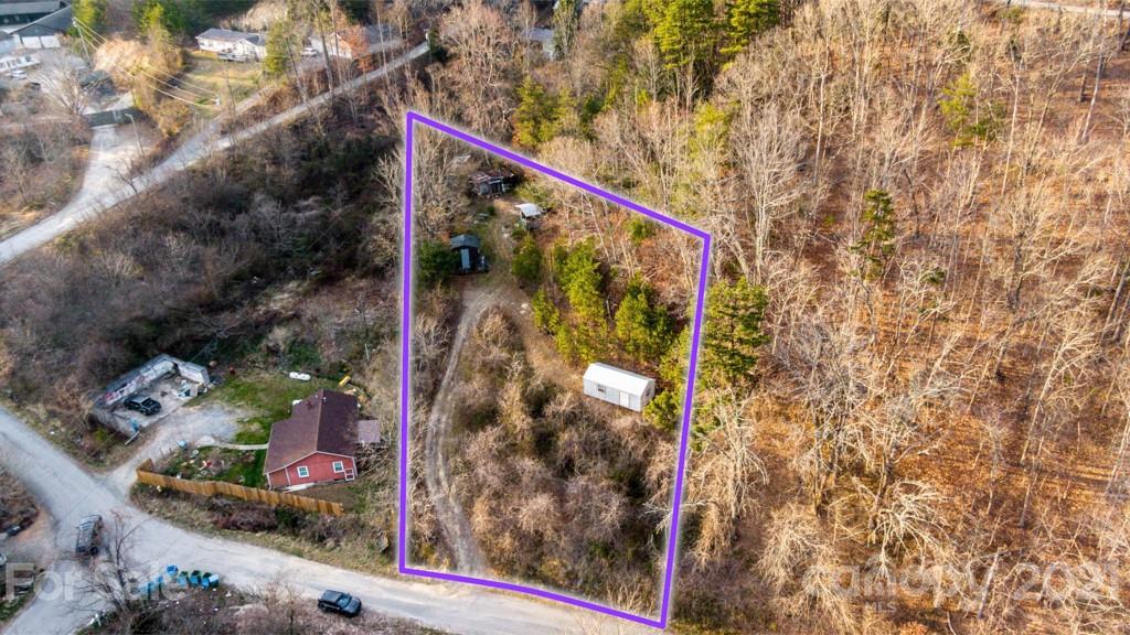 67 Mountain View Road Asheville, NC 28806 - Photo 29 of 33 Gallery Image 29