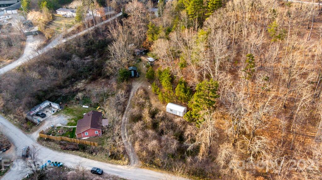 67 Mountain View Road Asheville, NC 28806 - Photo 30 of 33 Gallery Image 30