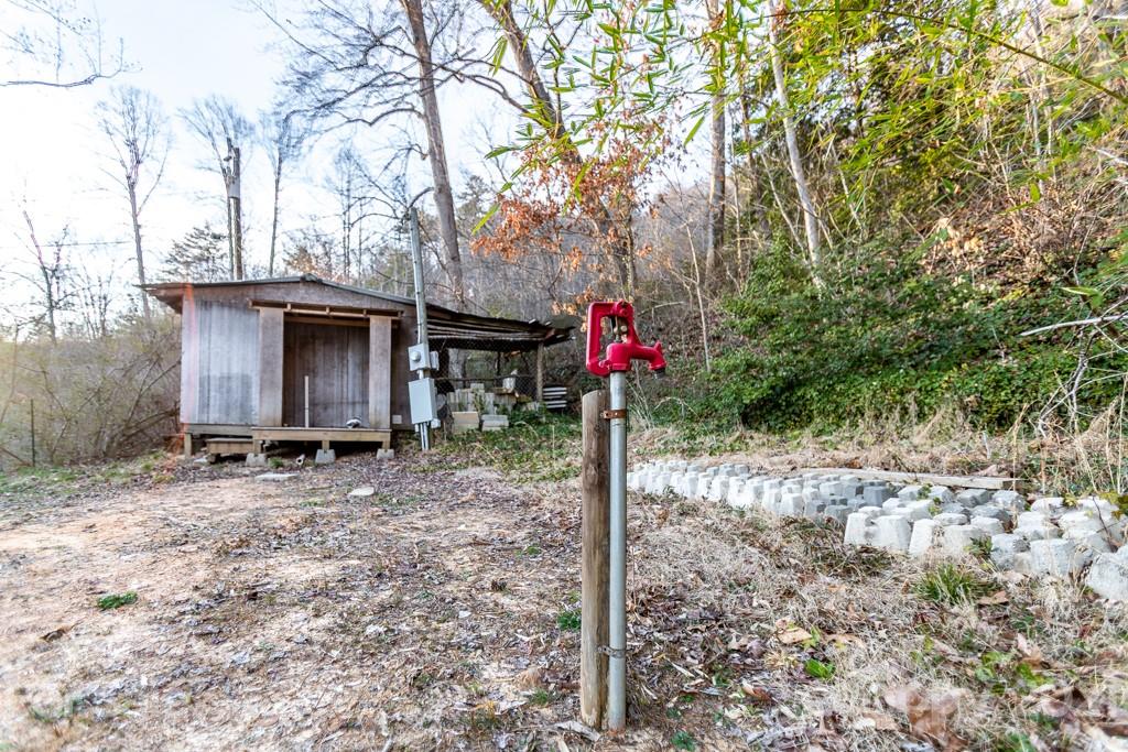 67 Mountain View Road Asheville, NC 28806 - Photo 8 of 33 Gallery Image 8