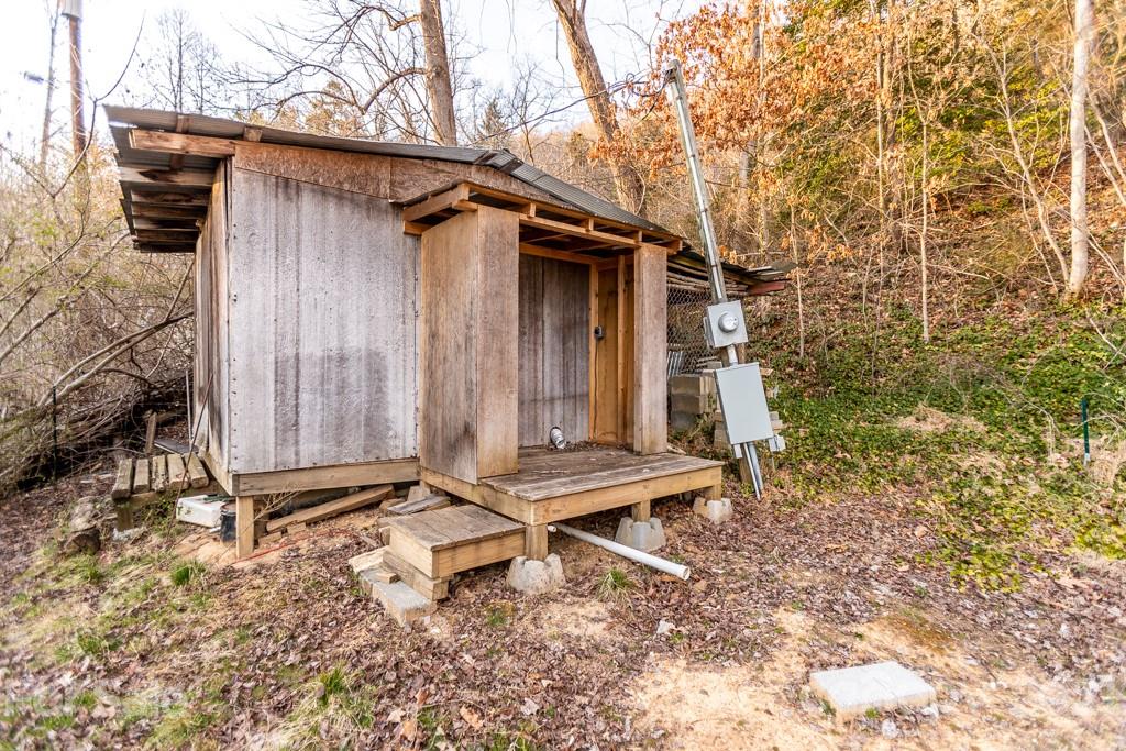 67 Mountain View Road Asheville, NC 28806 - Photo 9 of 33 Gallery Image 9