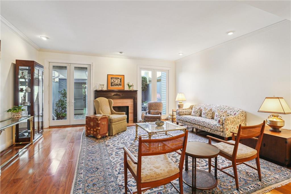 805 Rue Royal Metairie, LA 70005 - Photo 4 of 30 Gallery Image 4