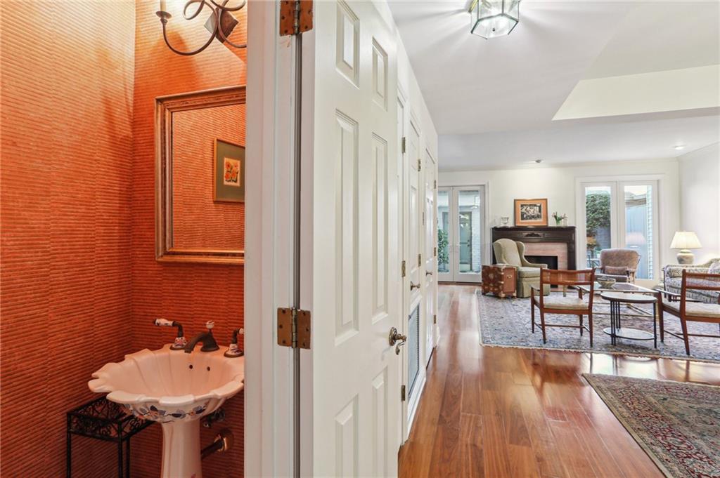 805 Rue Royal Metairie, LA 70005 - Photo 8 of 30 Gallery Image 8