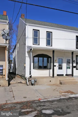 $199,900 | 307 Mifflin Street, Lebanon, PA 17046