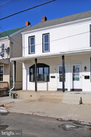 $199,900 | 307 Mifflin Street, Lebanon, PA 17046