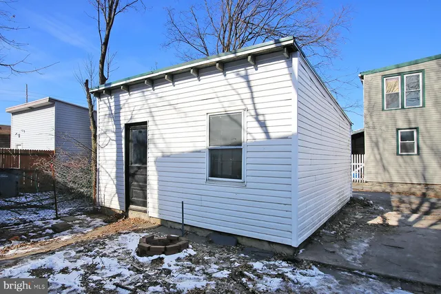 $199,900 | 307 Mifflin Street, Lebanon, PA 17046