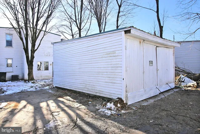 $199,900 | 307 Mifflin Street, Lebanon, PA 17046