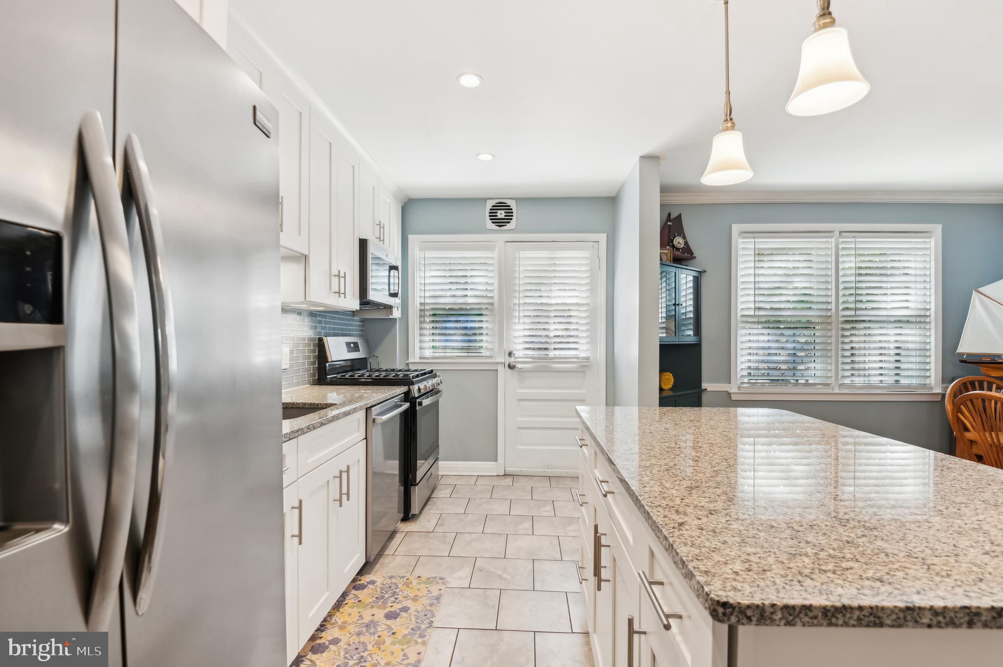 129 Stanmore Road Baltimore, MD 21212 - Photo 6 of 36 Kitchen