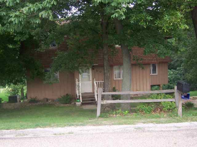 308 Town Hall Road Metamora, IL 61548 - Photo 1 of 2