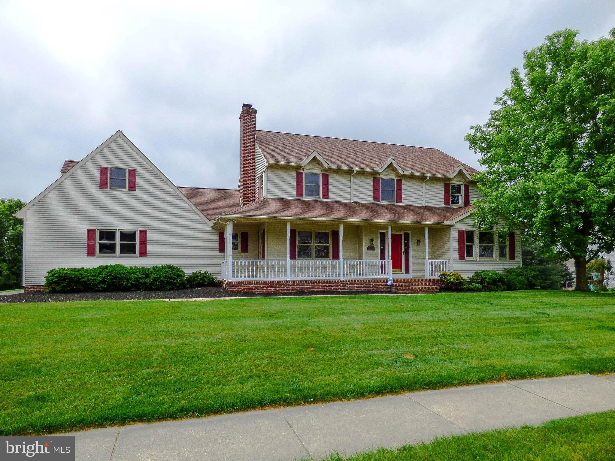 2765 Chestnut Run Road York, PA 17402 - Photo 1 of 58 Gallery Image 1