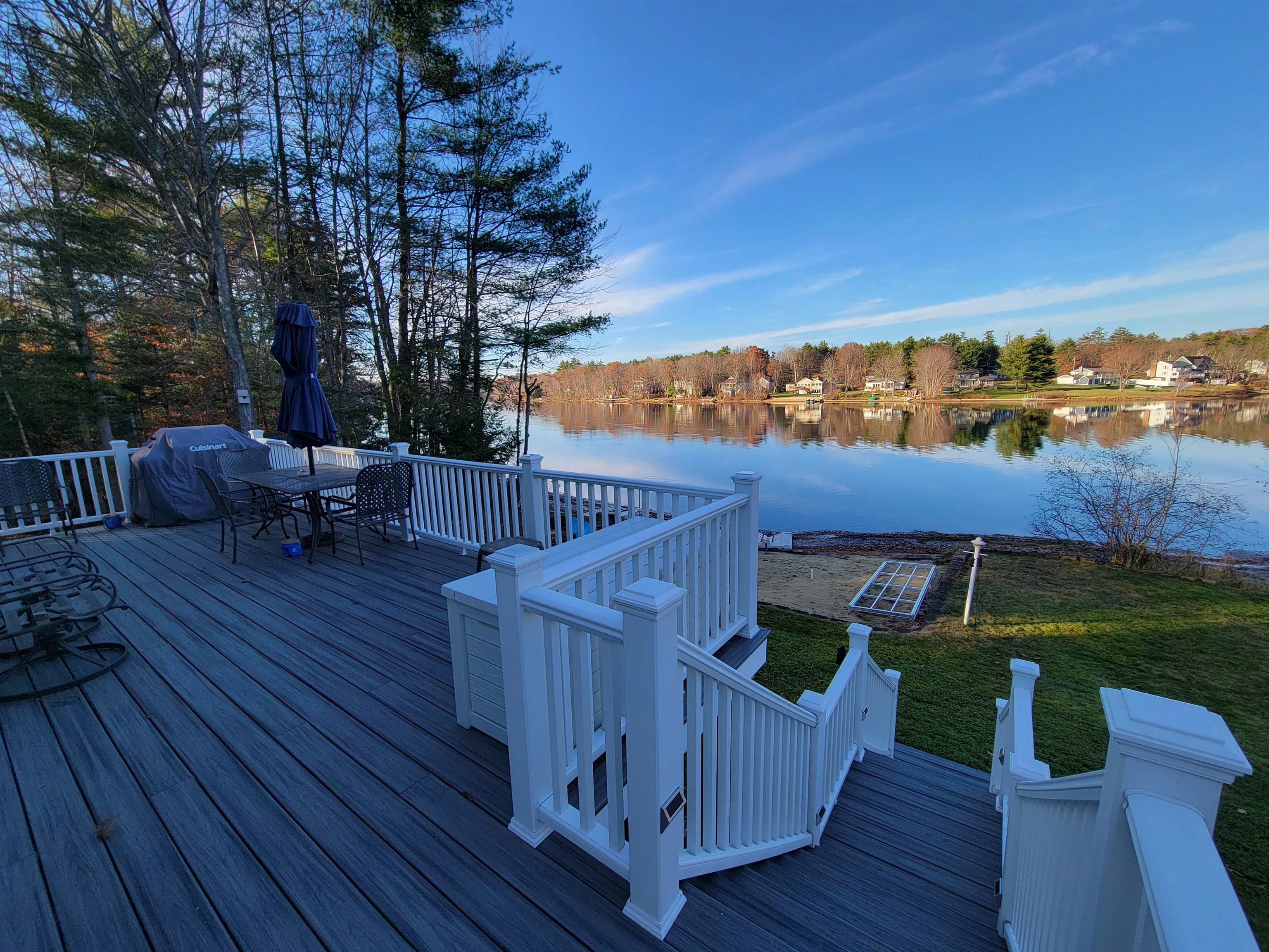 280 Varney Road Barnstead, NH 03225 - Photo 1 of 57