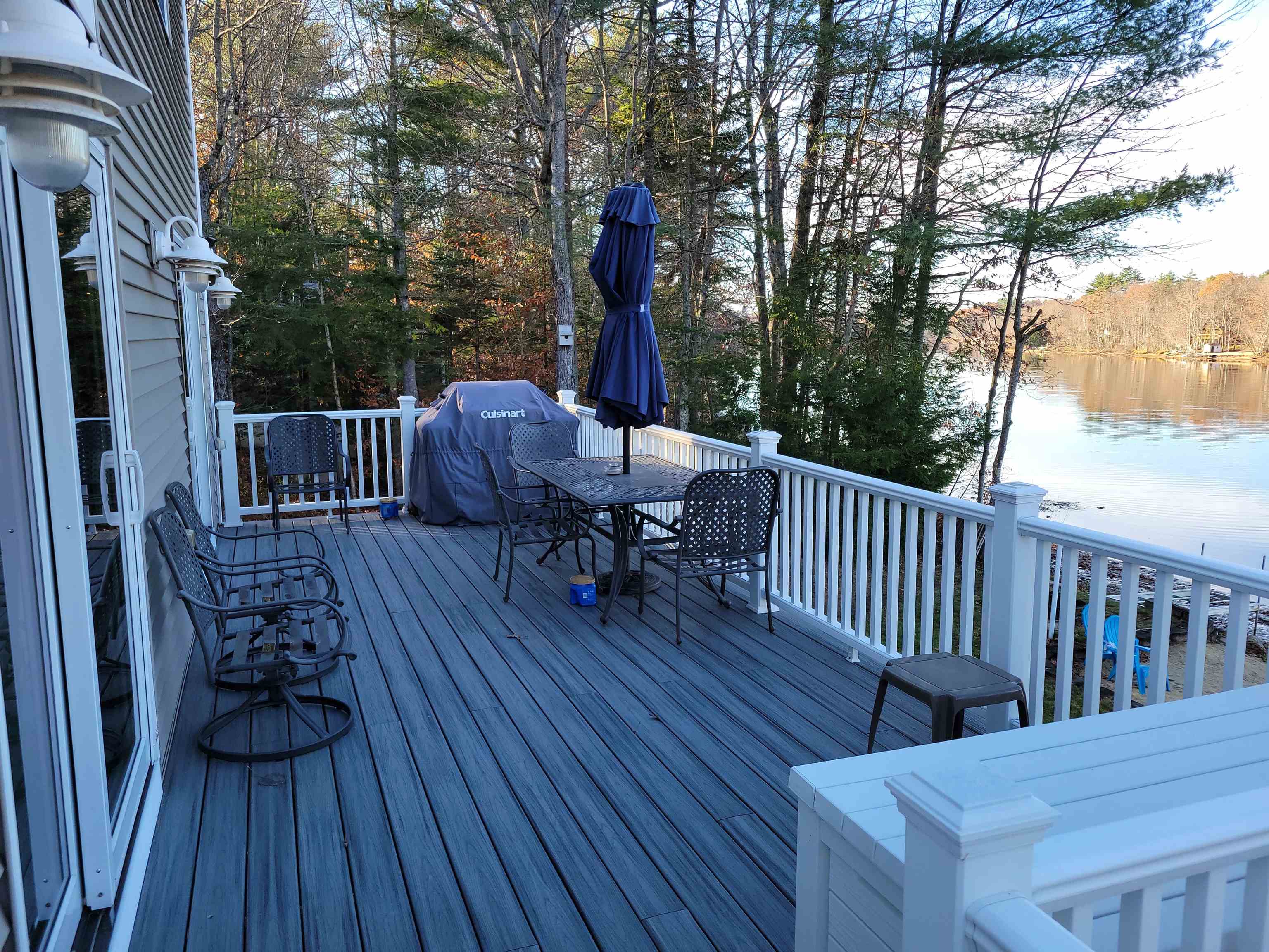 280 Varney Road Barnstead, NH 03225 - Photo 2 of 57