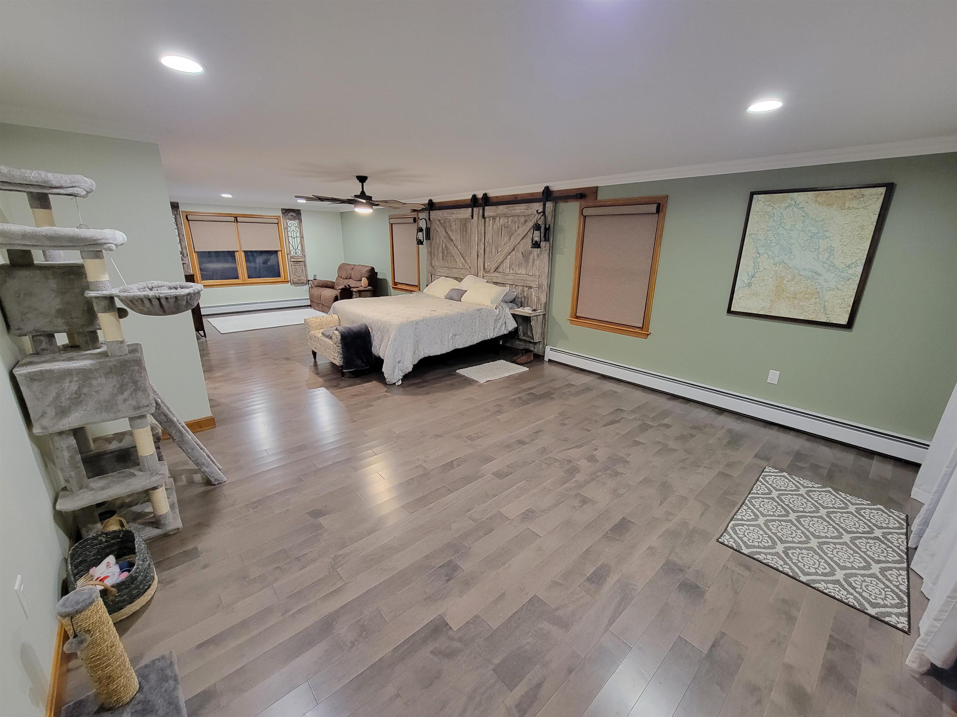 280 Varney Road Barnstead, NH 03225 - Photo 21 of 57