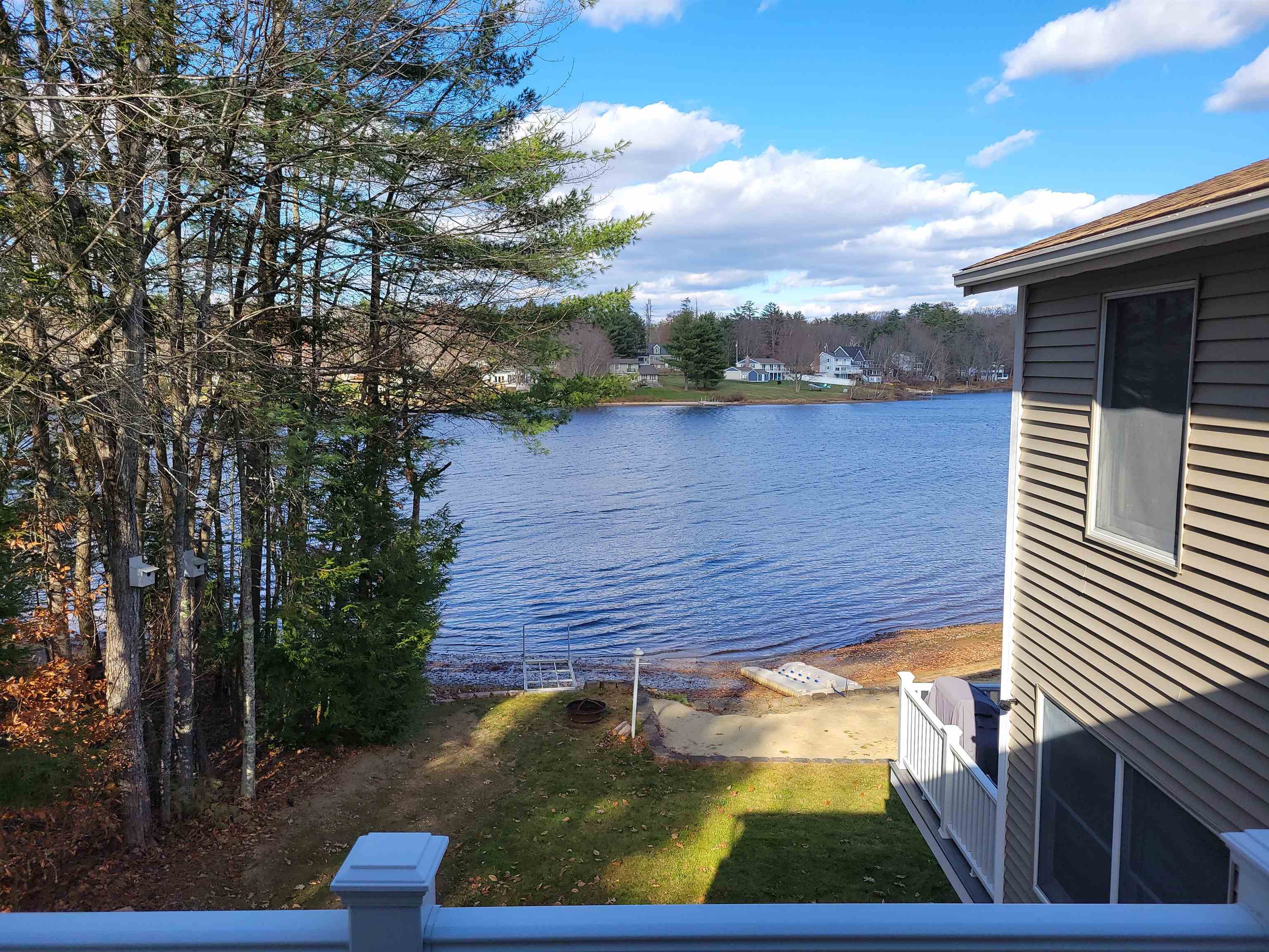 280 Varney Road Barnstead, NH 03225 - Photo 23 of 57
