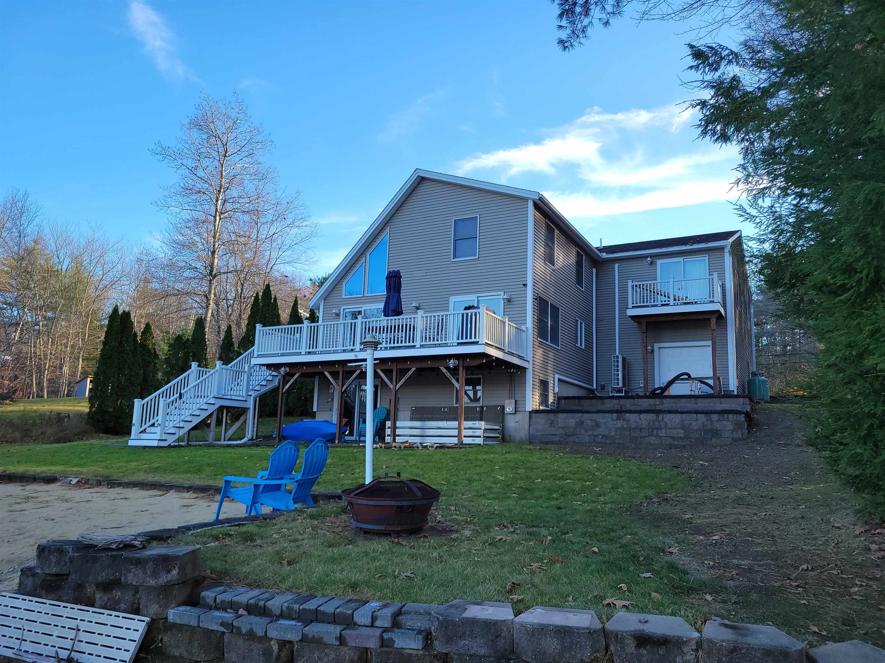 280 Varney Road Barnstead, NH 03225 - Photo 24 of 57