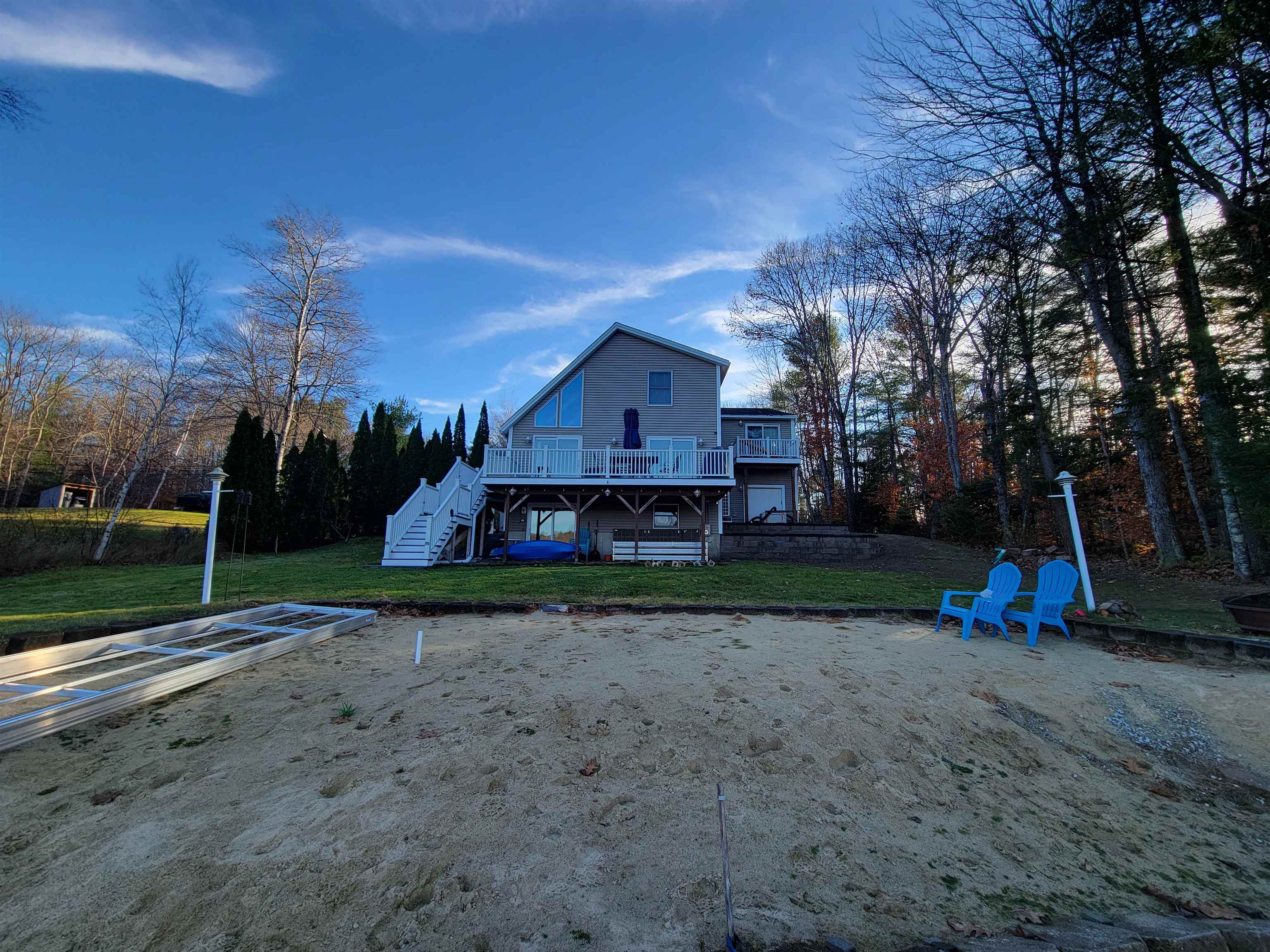 280 Varney Road Barnstead, NH 03225 - Photo 3 of 57