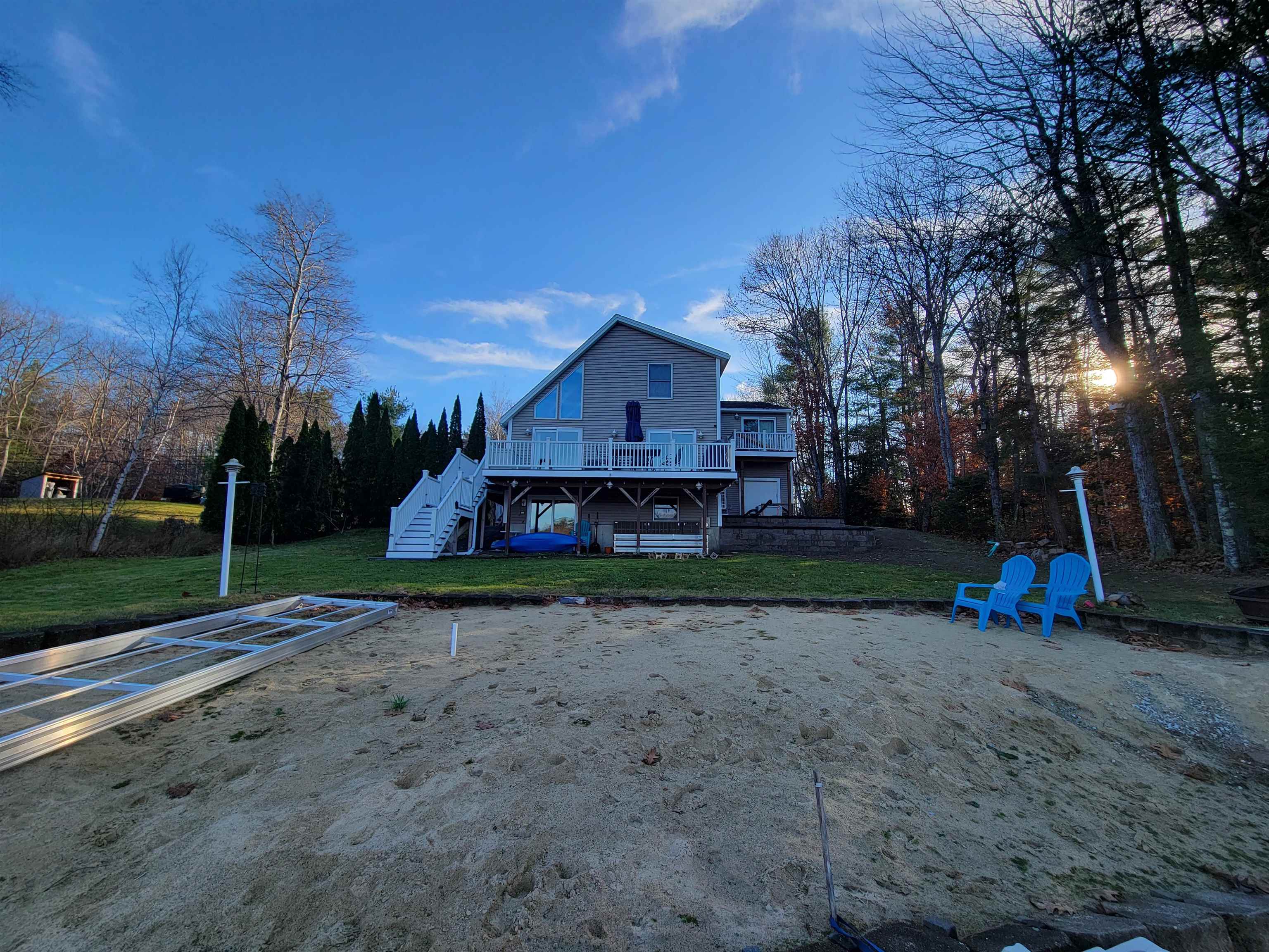 280 Varney Road Barnstead, NH 03225 - Photo 35 of 57