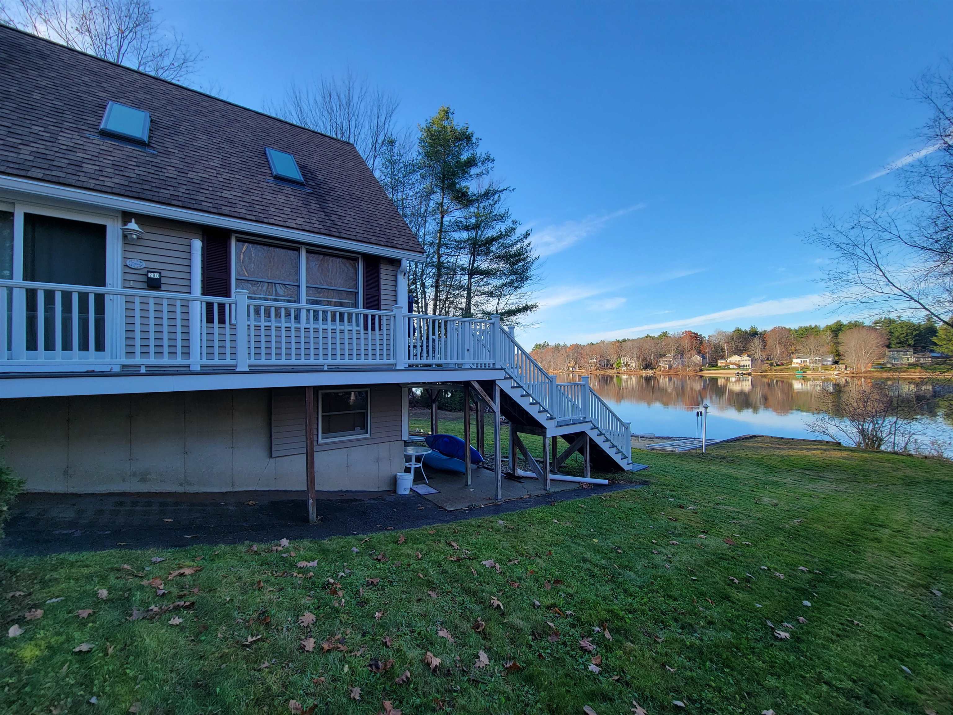 280 Varney Road Barnstead, NH 03225 - Photo 46 of 57