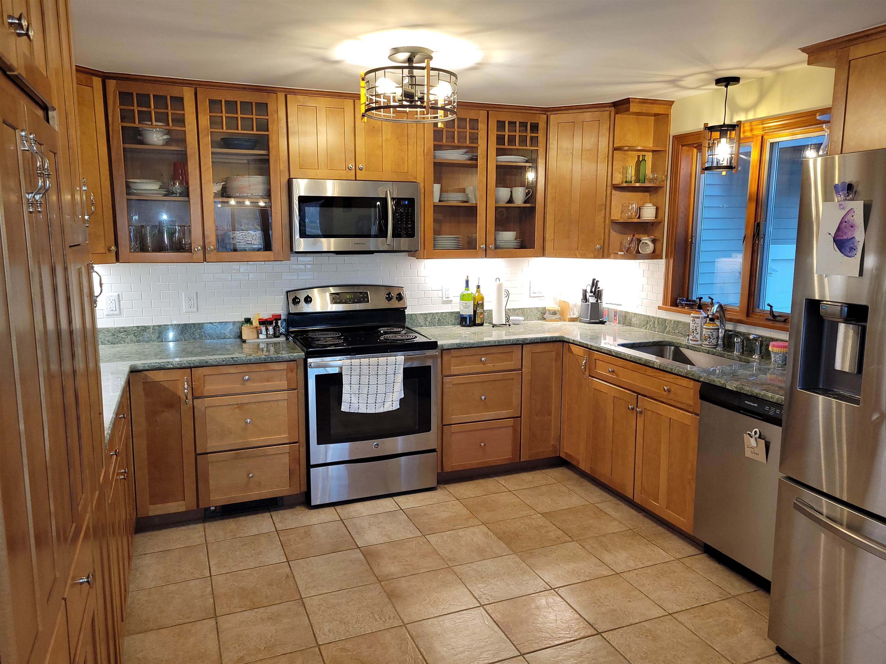 280 Varney Road Barnstead, NH 03225 - Photo 5 of 57