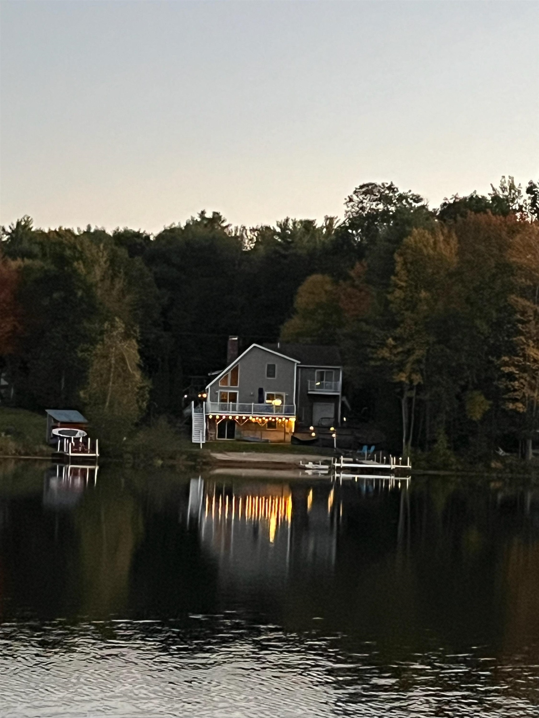 280 Varney Road Barnstead, NH 03225 - Photo 51 of 57