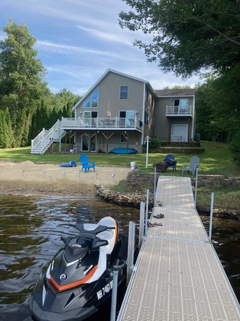 280 Varney Road Barnstead, NH 03225 - Photo 52 of 57