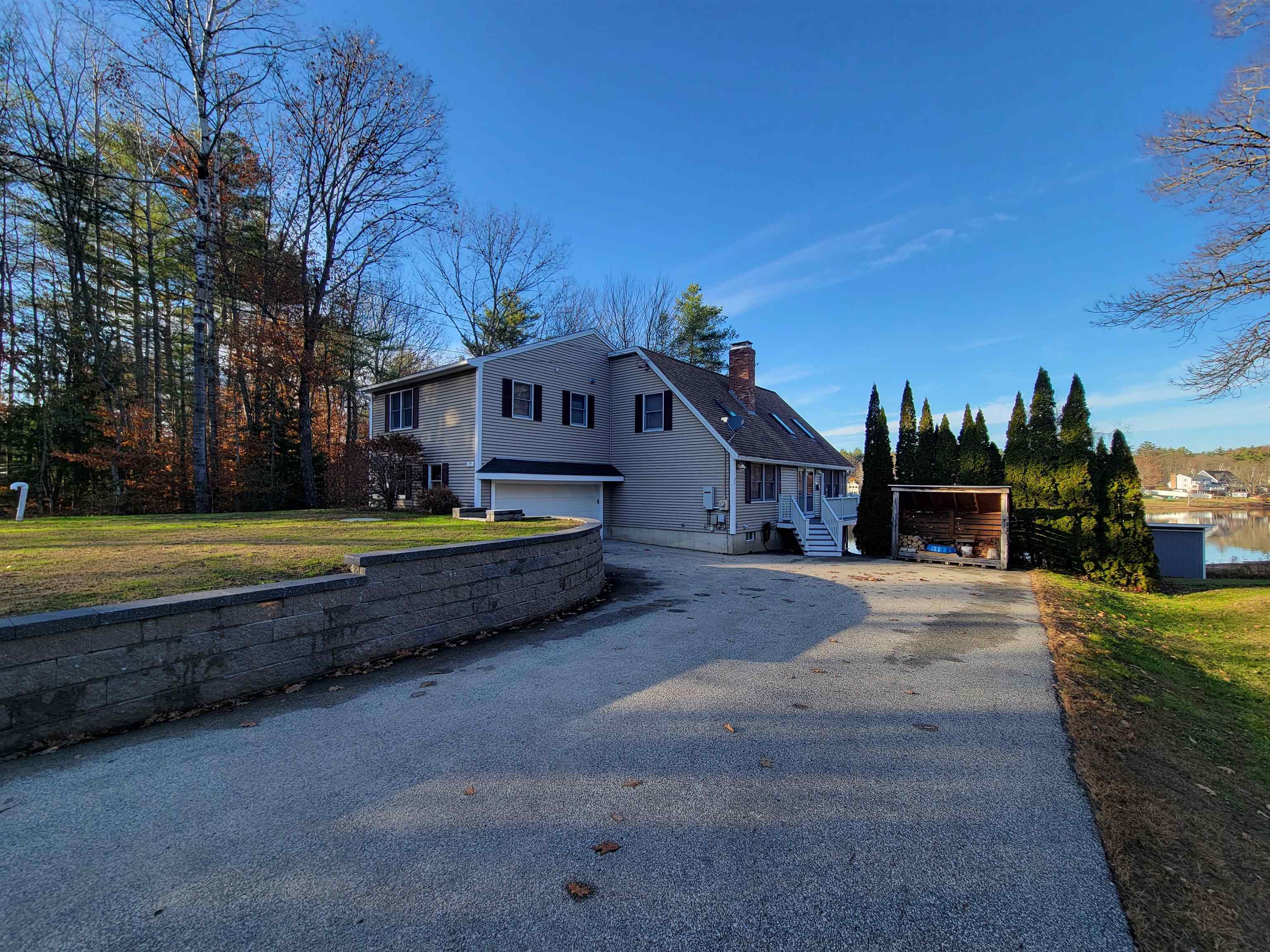 280 Varney Road Barnstead, NH 03225 - Photo 54 of 57