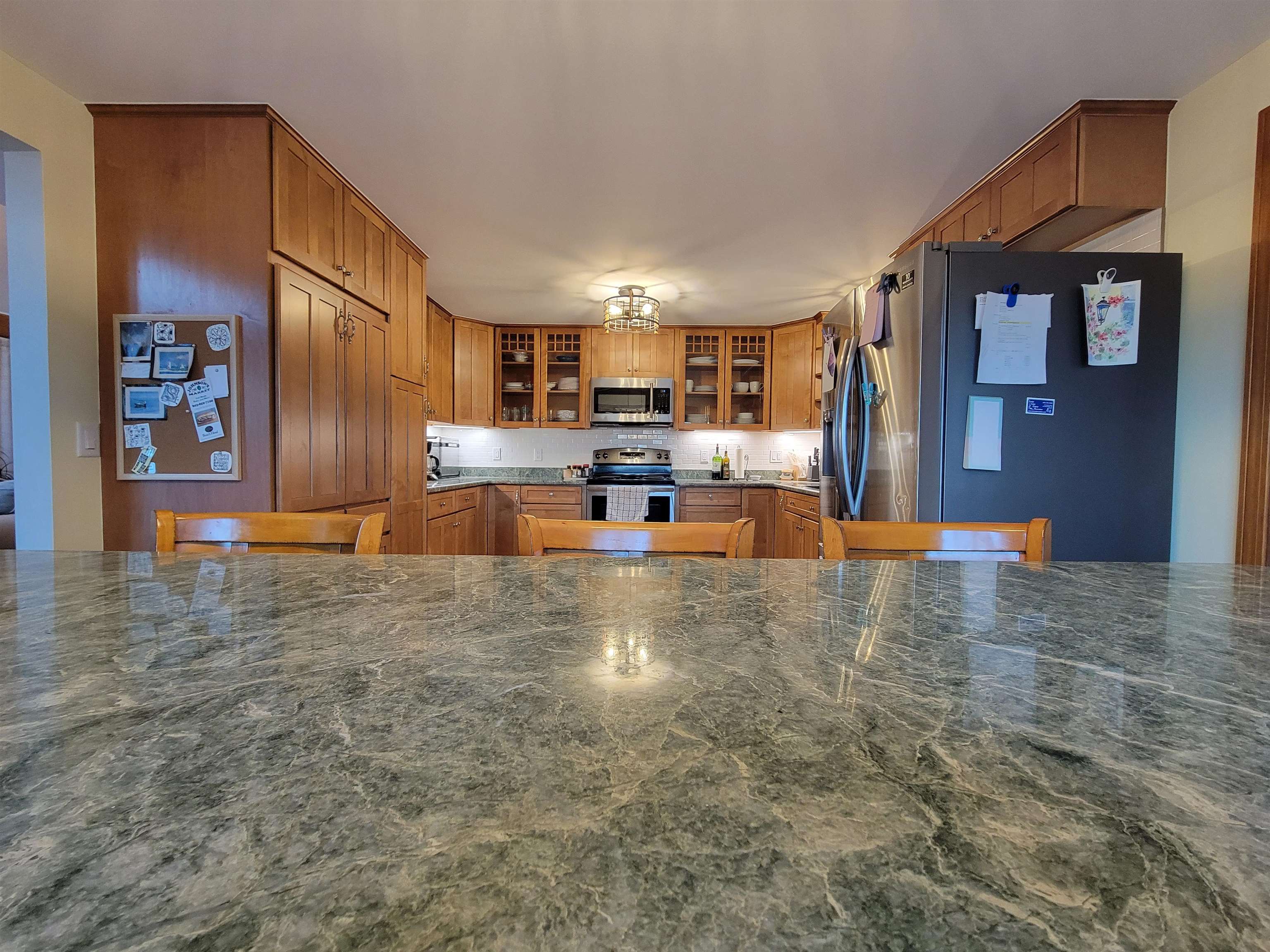 280 Varney Road Barnstead, NH 03225 - Photo 8 of 57