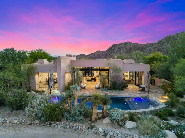 $5,975,000 | 74381 Desert Bajada Trail, Indian Wells, CA 92210