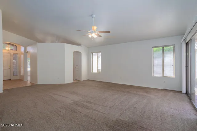 $2,300 | 1452 West Blue Ridge Way, Chandler, AZ 85248