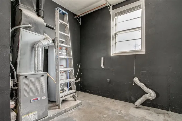 $160,000 | 215 West North Street, Belton, MO 64012