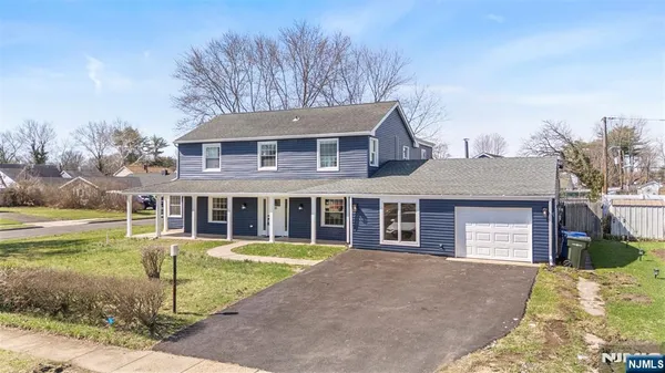 $635,000 | 101 Bayberry Lane, Willingboro, NJ 08046