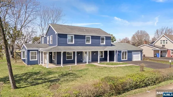 $635,000 | 101 Bayberry Lane, Willingboro, NJ 08046