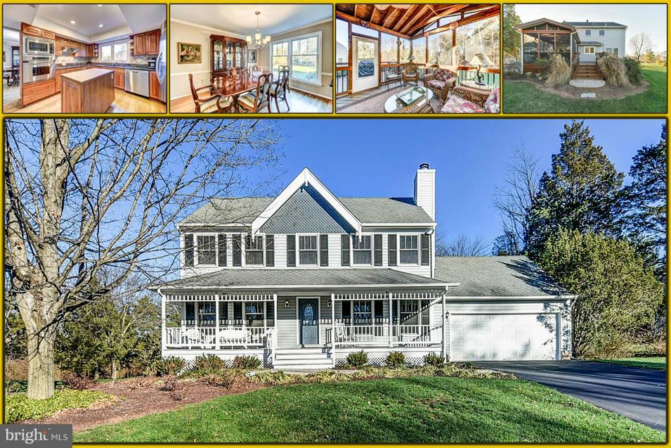 1139 Bandy Run Road Herndon, VA 20170 - Photo 1 of 30 Must SEE Virtual Tour Link