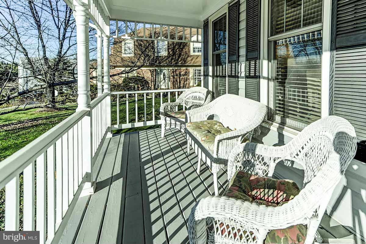 1139 Bandy Run Road Herndon, VA 20170 - Photo 3 of 30 Porch ^ Must SEE Virtual Tour Link