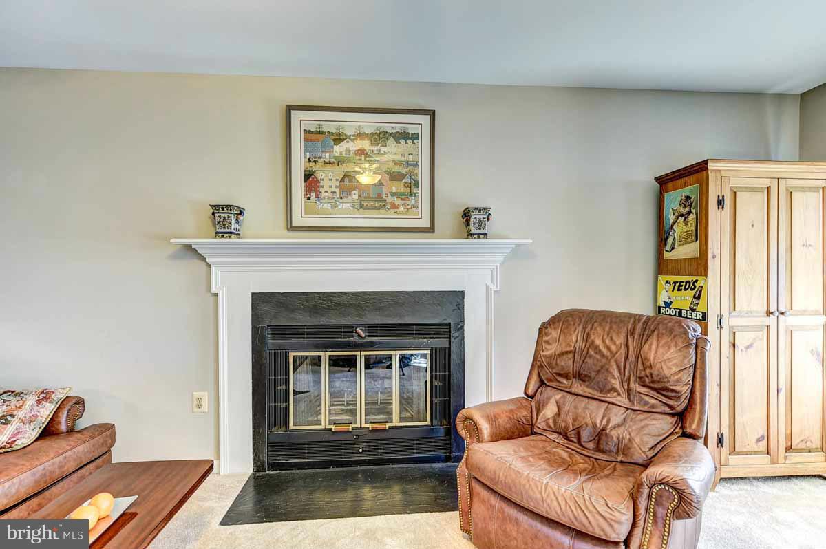 1139 Bandy Run Road Herndon, VA 20170 - Photo 8 of 30 Family Room ^ Must SEE Virtual Tour Link