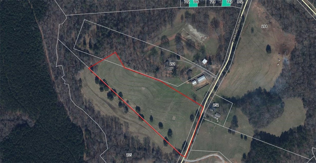 0 North McAllister Road Liberty, SC 29657 - Photo 16 of 16 Gallery Image 16