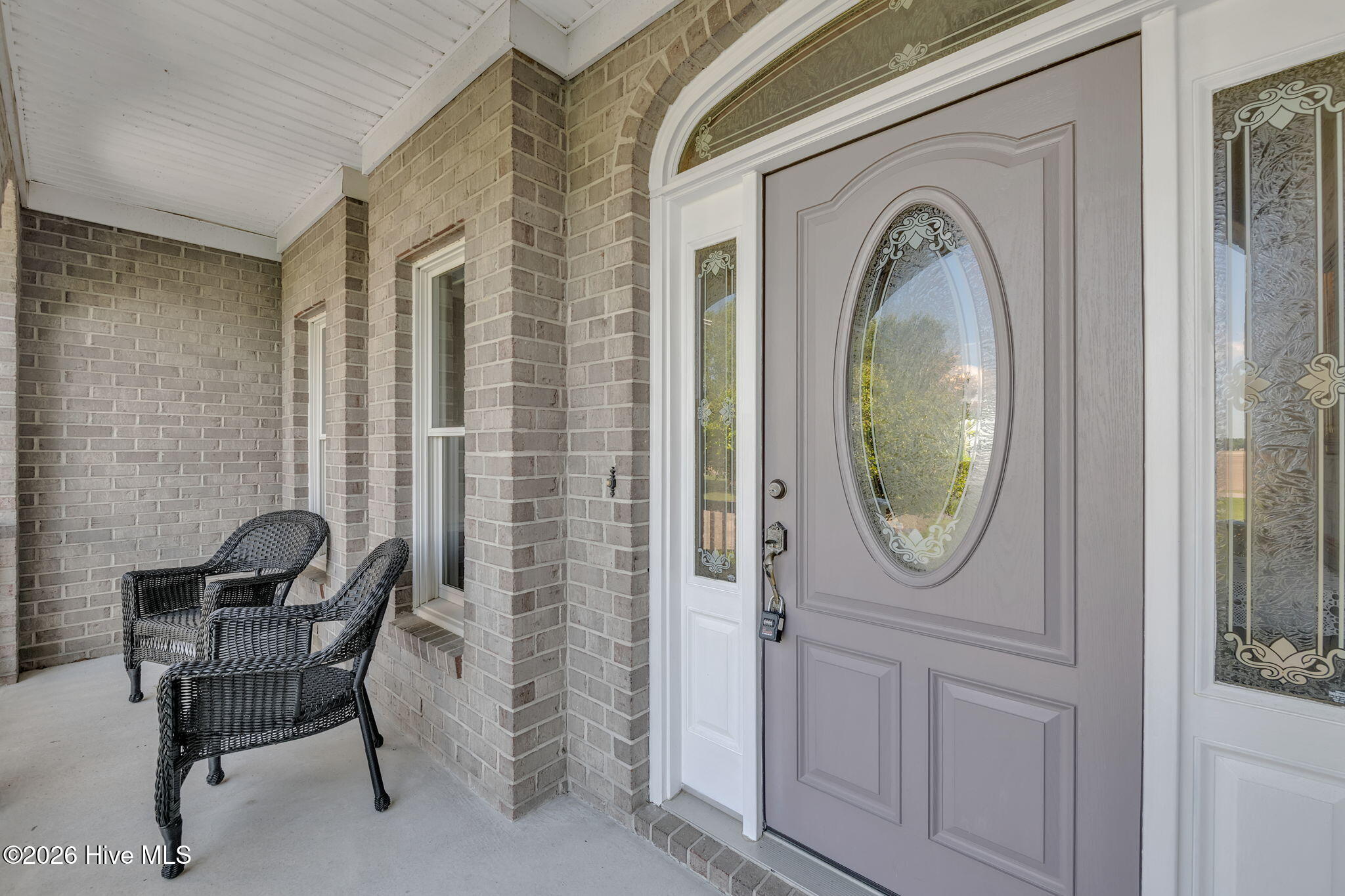 262 Ainsley Road Hertford, NC 27944 - Photo 5 of 77 porch
