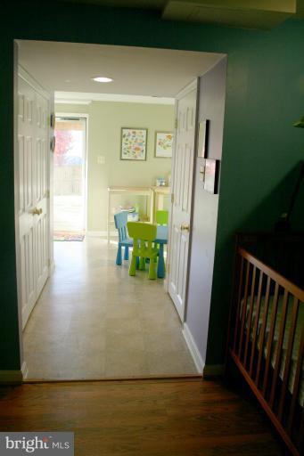 1004 Inkberry Way Frederick, MD 21703 - Photo 14 of 23 Basement