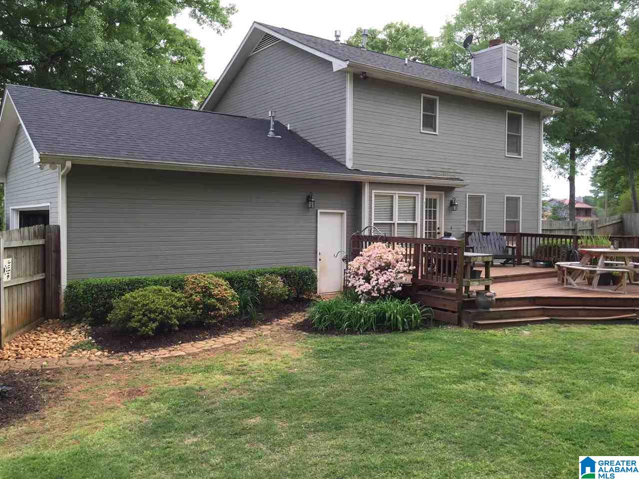 121 Ridgeview Drive Alexandria, AL 36250 - Photo 31 of 38