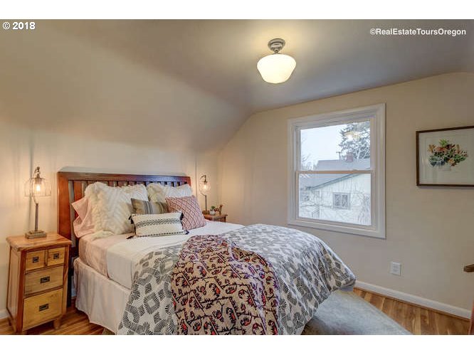 1235 Southwest Carson Street Portland, OR 97219 - Photo 24 of 41