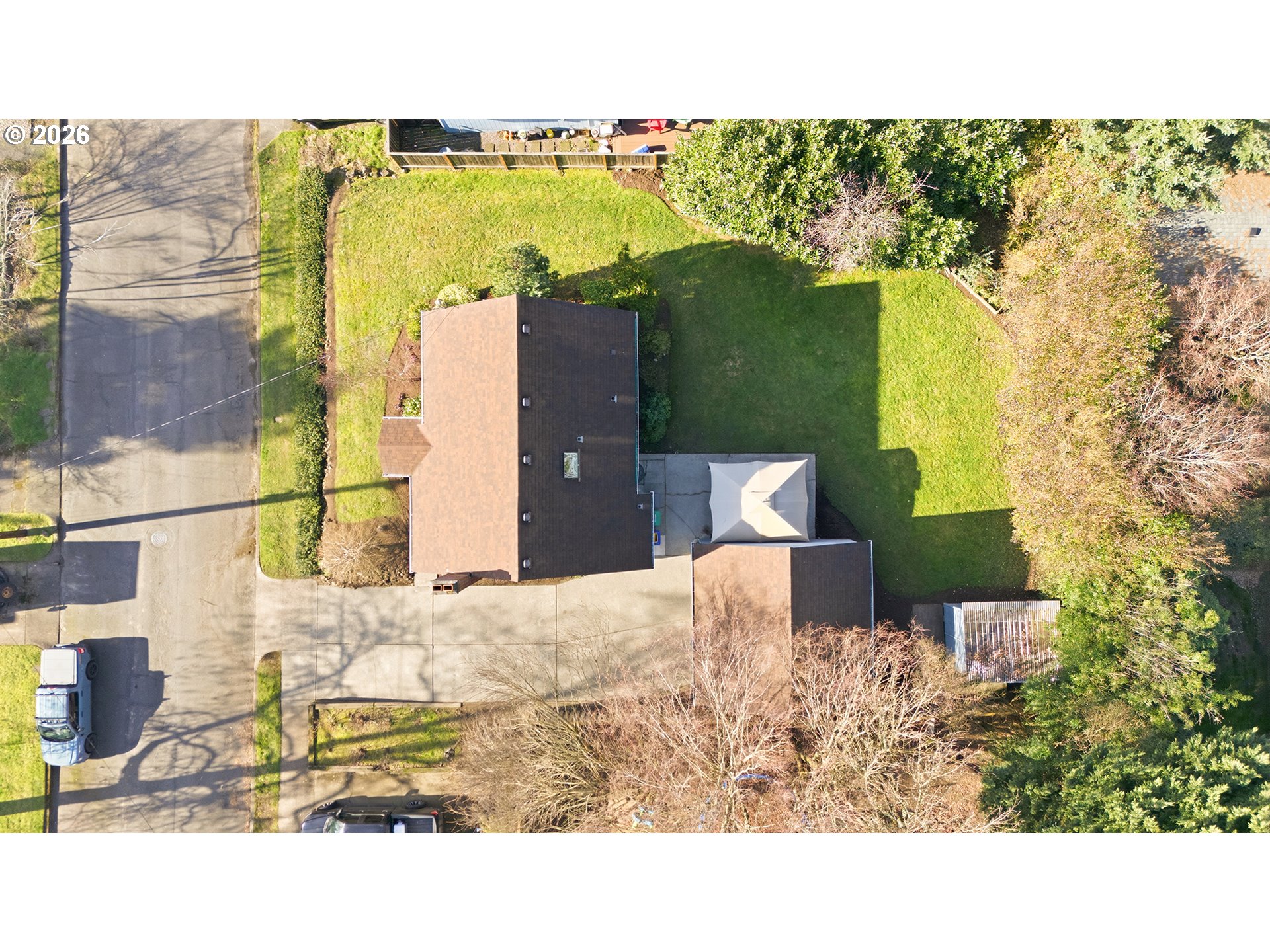 1235 Southwest Carson Street Portland, OR 97219 - Photo 34 of 41