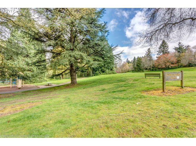 1235 Southwest Carson Street Portland, OR 97219 - Photo 35 of 41 Neighborhood Park