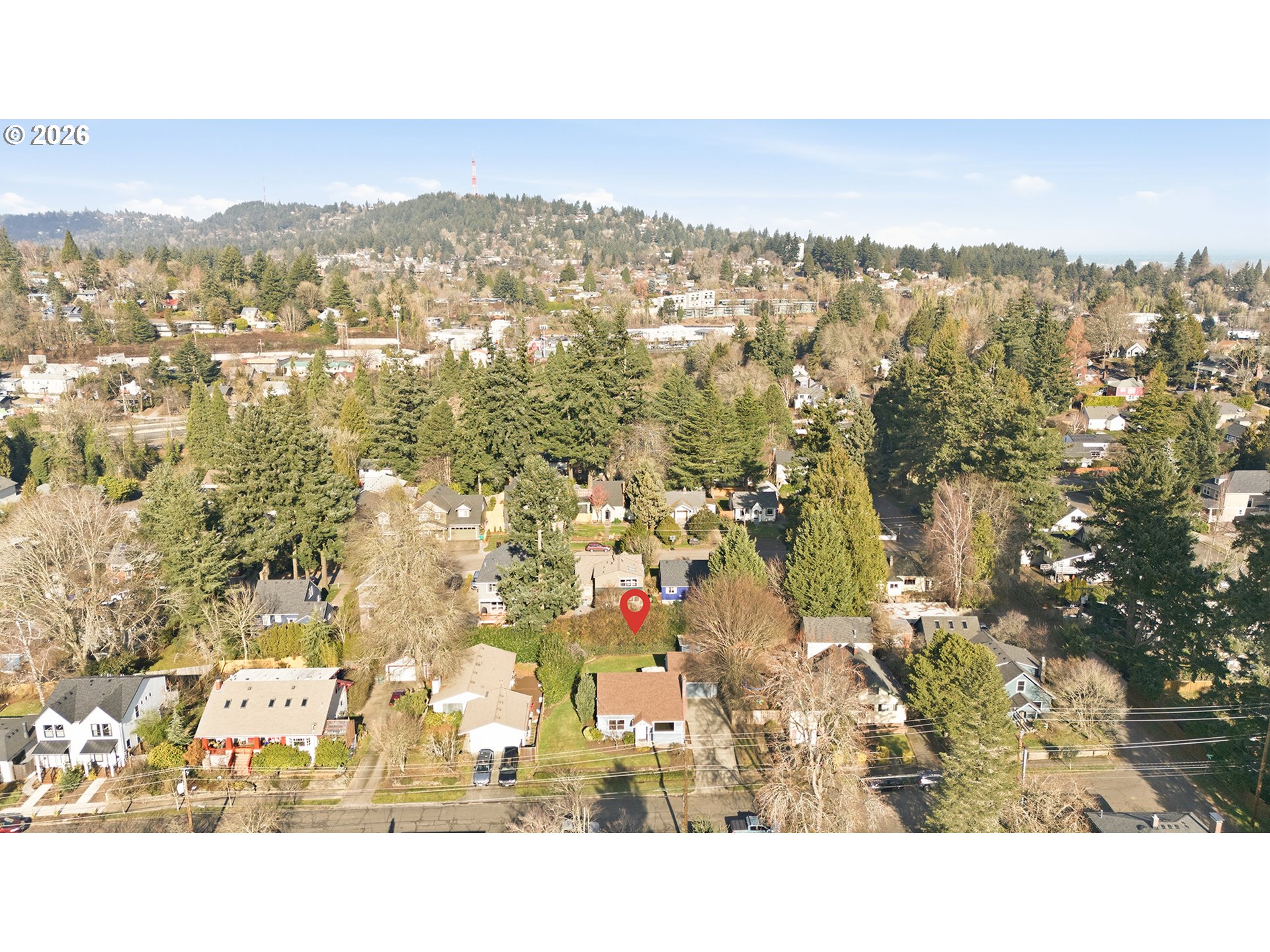 1235 Southwest Carson Street Portland, OR 97219 - Photo 37 of 41