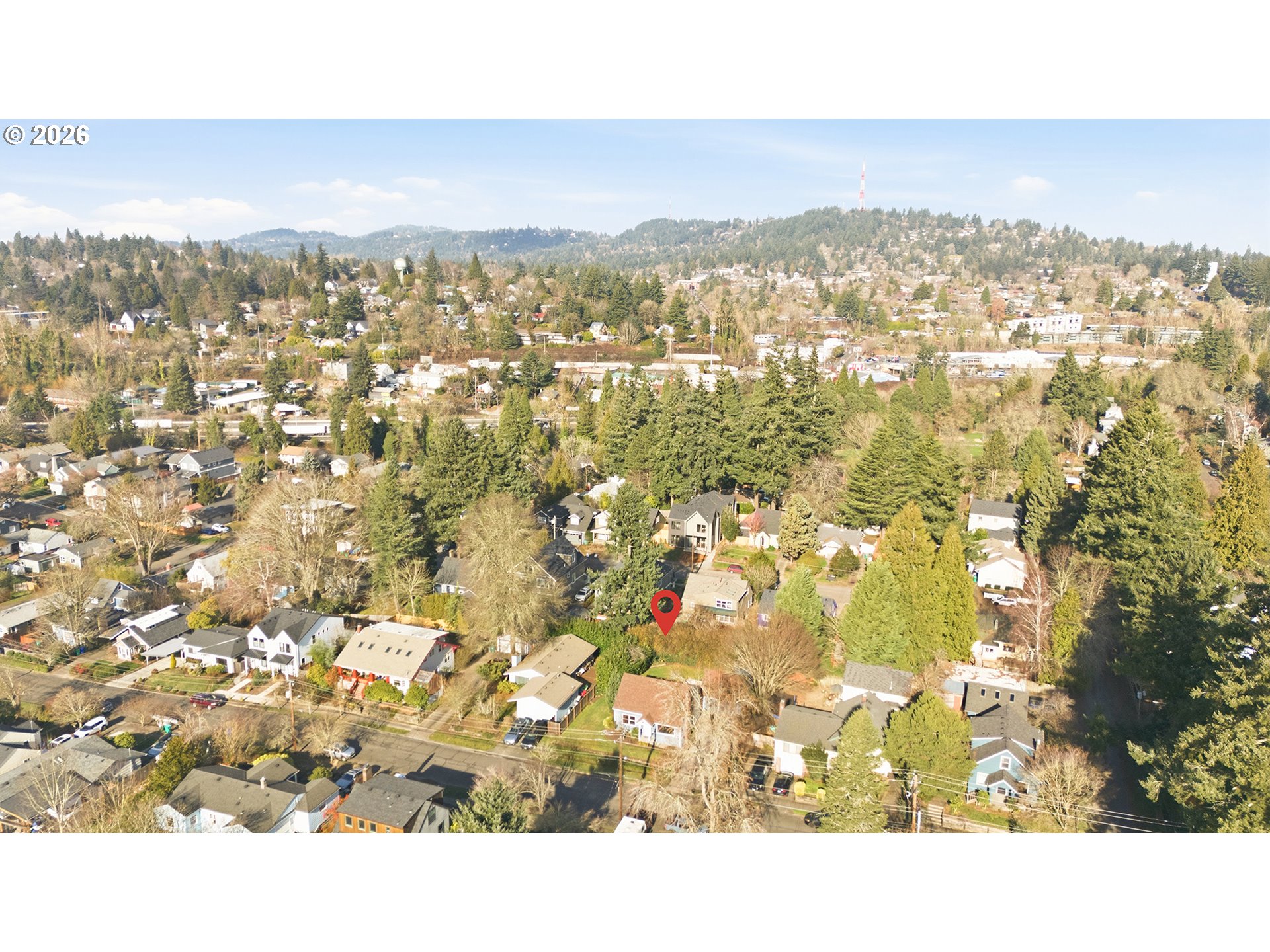 1235 Southwest Carson Street Portland, OR 97219 - Photo 38 of 41