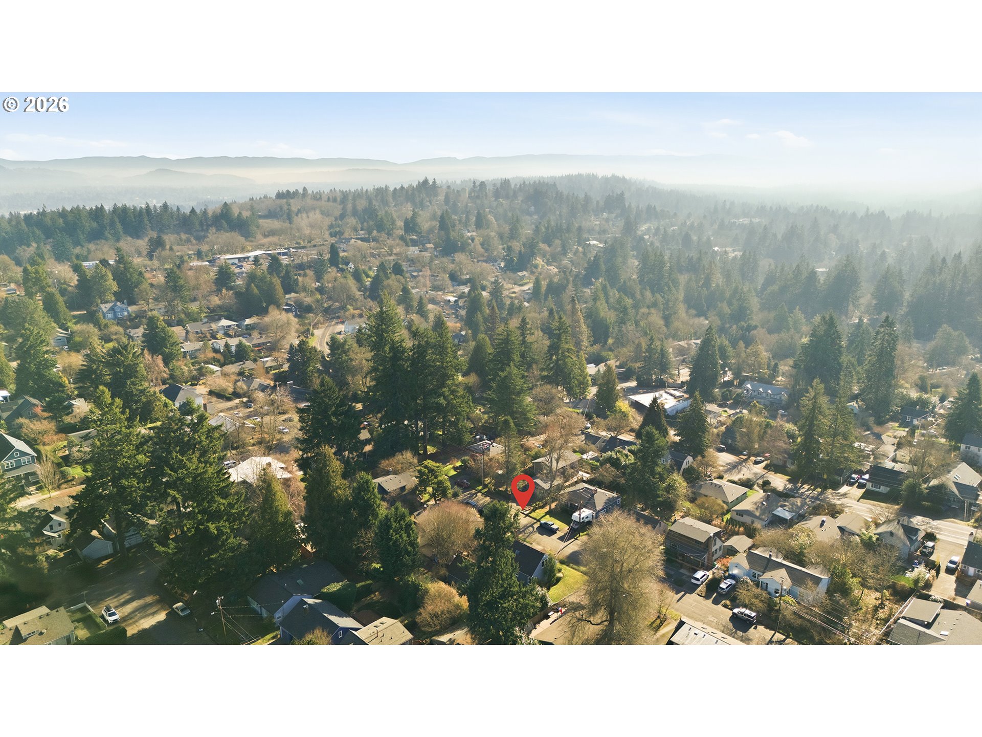 1235 Southwest Carson Street Portland, OR 97219 - Photo 40 of 41